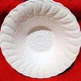 Sase farfurii adanci portugheze Bordallo Pinheiro